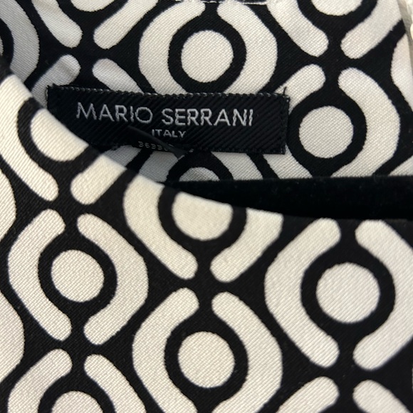 Woman’s shift dress - Picture 2 of 3